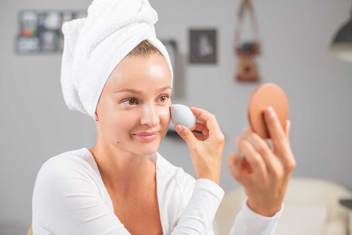 The Art of Skincare Layering 