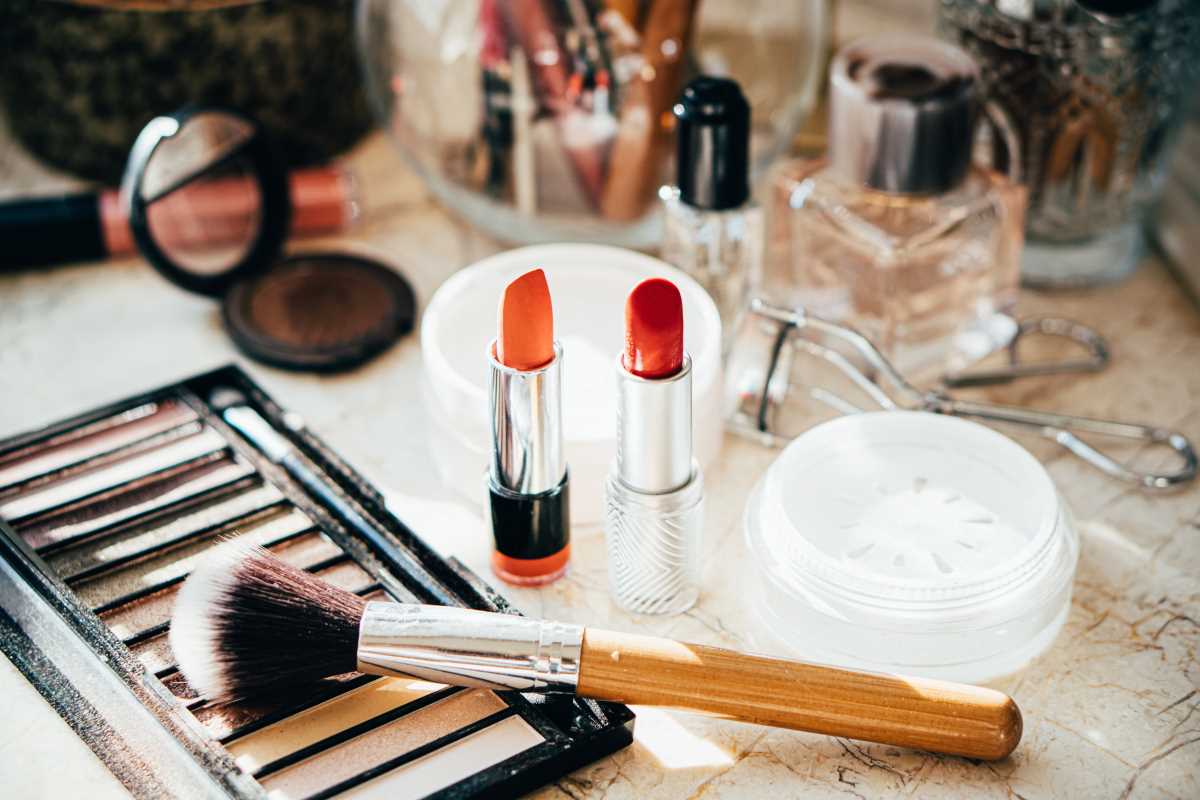 The Power of Red Lipstick & How It Can Boost Your Confidence and Command Leadership Presence