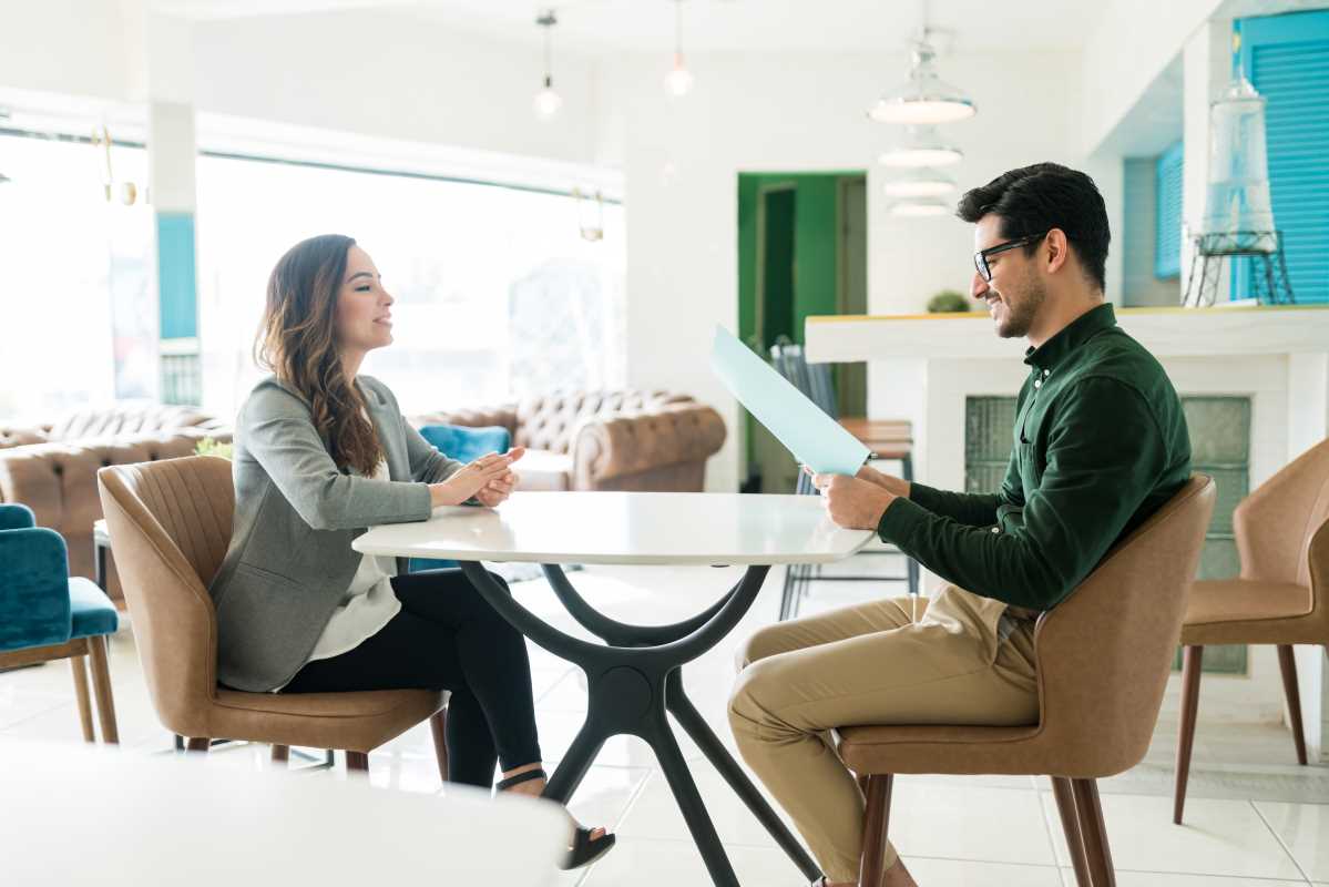 Your Step-by-Step Guide to Landing a Fellowship and Jumpstarting Your Career  