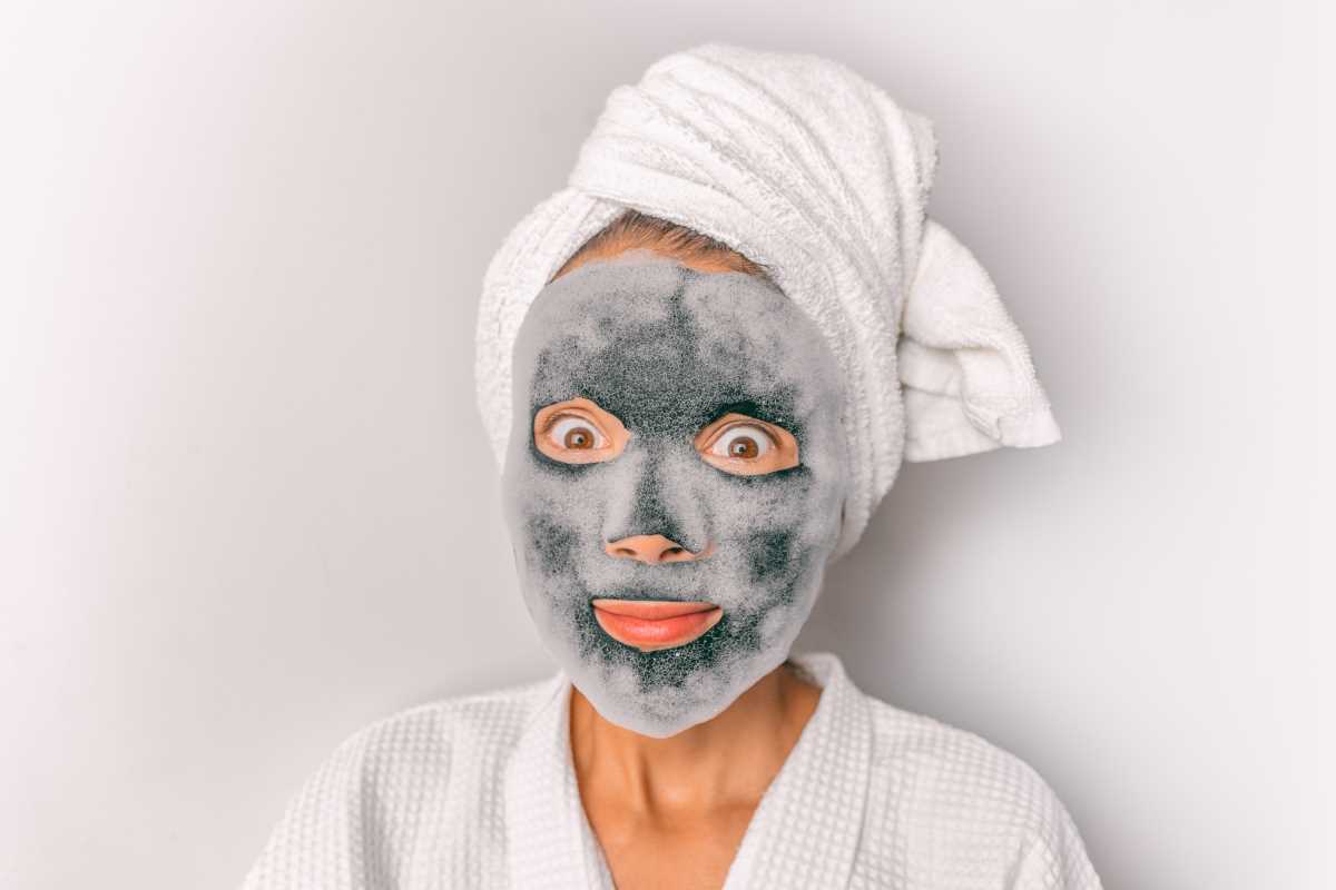 How to Choose the Right Mask for Your Skin  