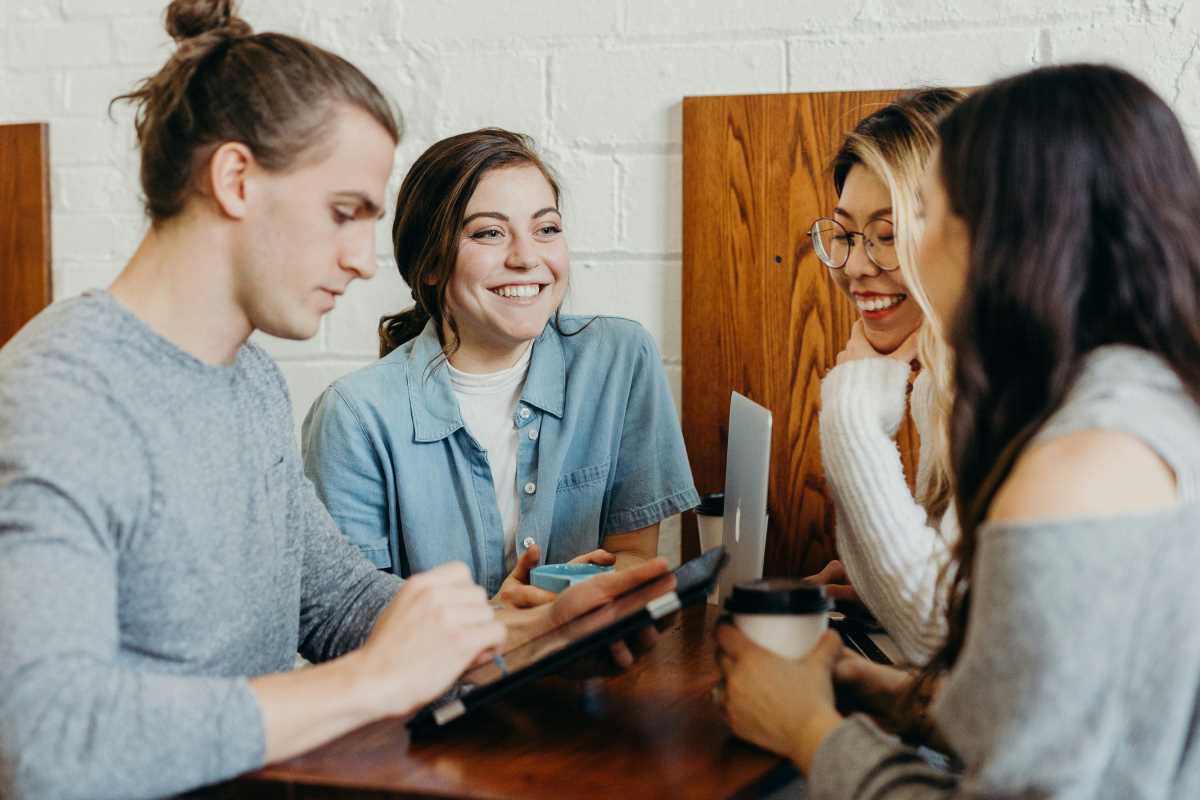 How Early-Career Professionals Are Driving Their Growth with Self-Development  