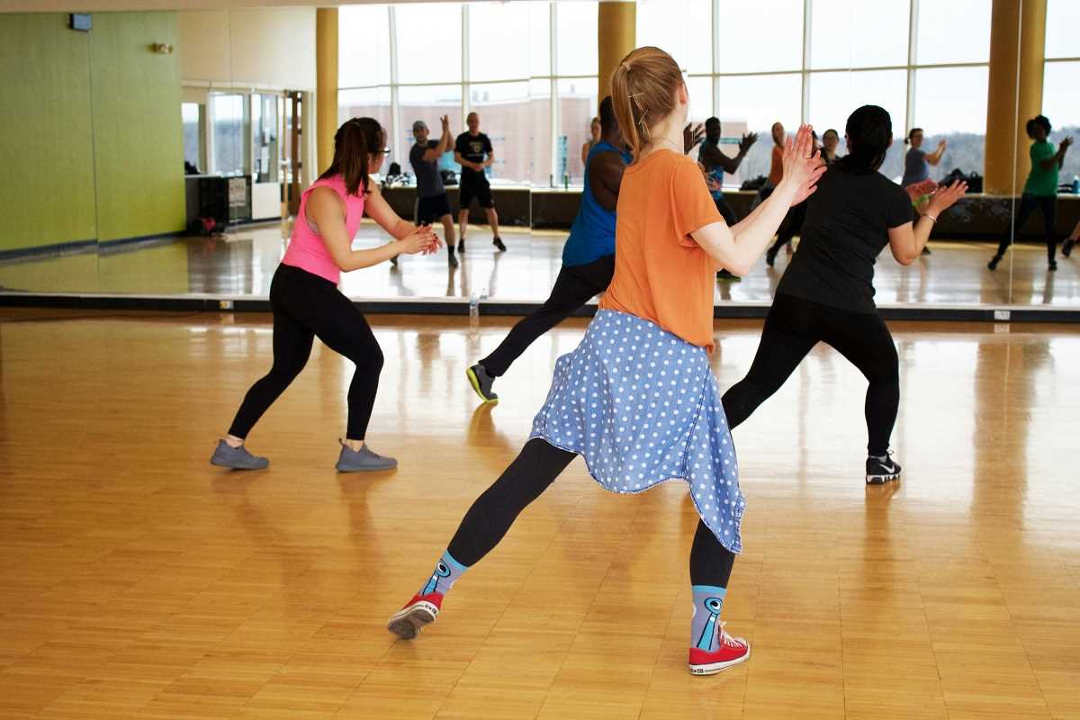 The Fitness Revival You Didn’t See Coming  