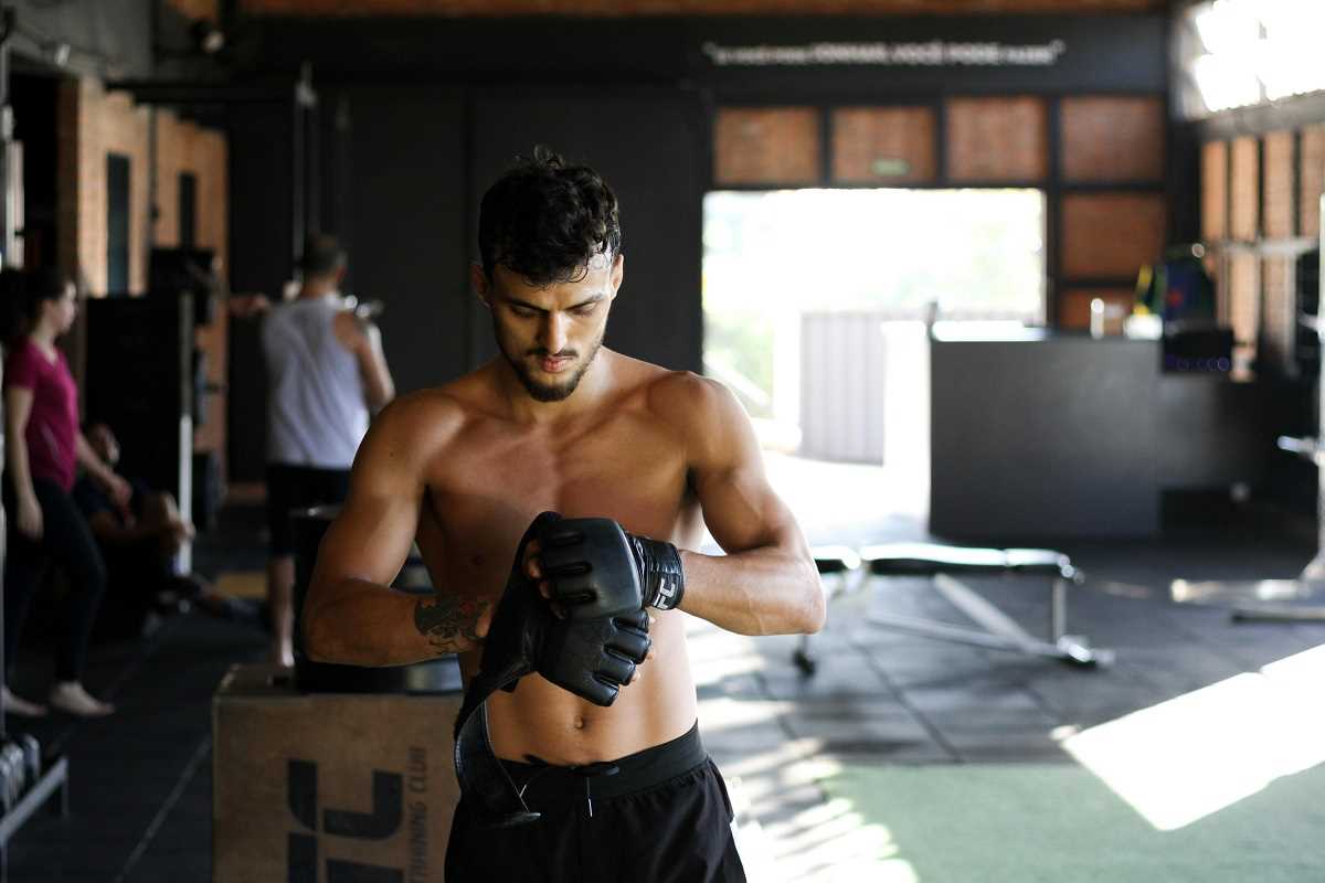 The Strength and Simplicity of Sandbag Workouts