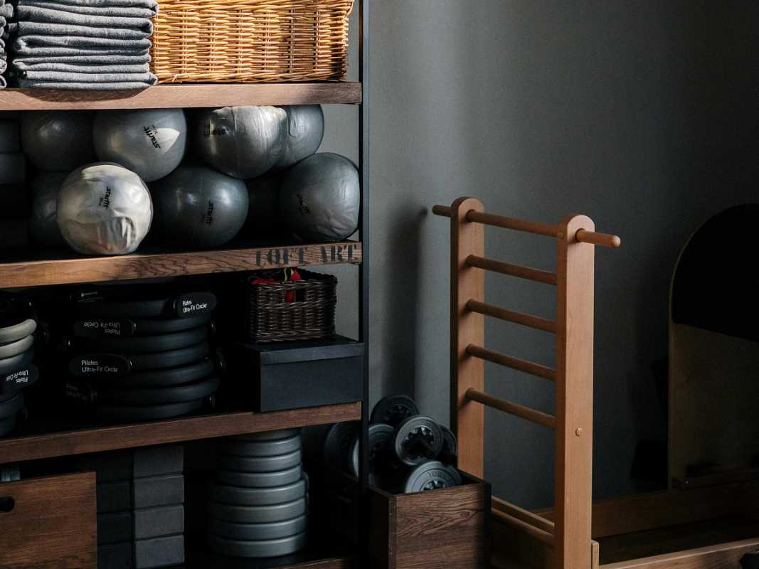 Are You Overloading Your Workouts? Fitness Minimalism Explained  