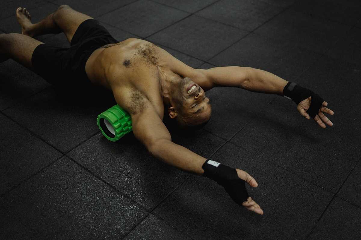The Secrets of Muscle Memory and Elite Recovery  