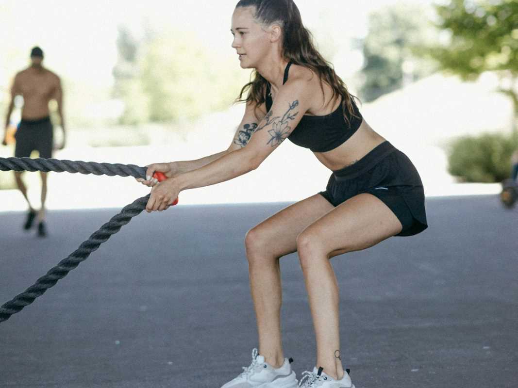 10 Unique Challenges to Push Your Limits