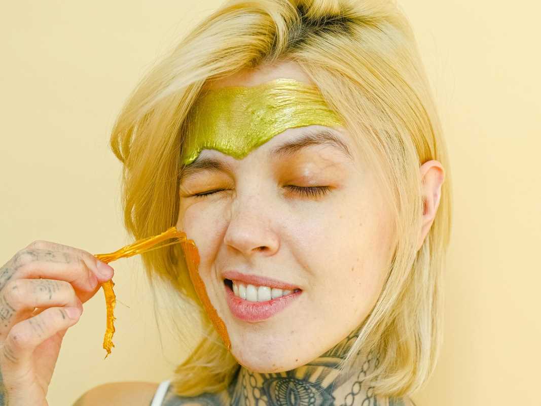 7 DIY Face Masks You Can Trust  